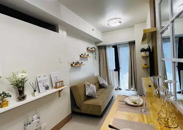 Moa Grand 04 Newly Turn-over Only! Apartment *